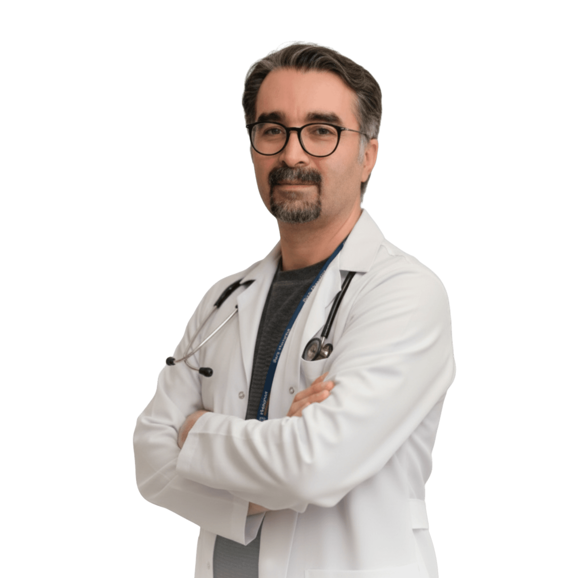 Uzm. Dr. Mümtaz Aktaş